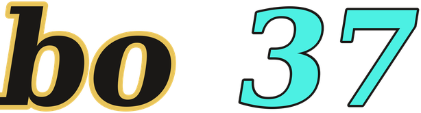 bo 37 logo