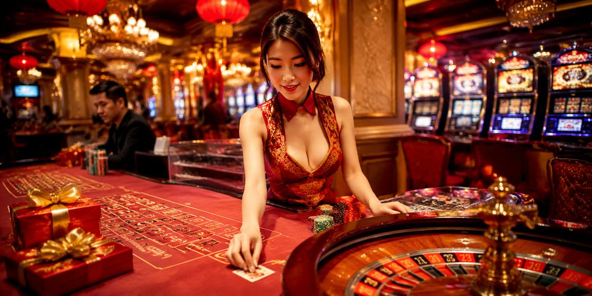 bo 37 Casino